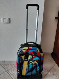 zaino trolley