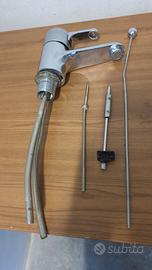 Miscelatore Ideal Standard