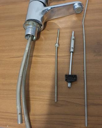 Miscelatore Ideal Standard