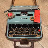 Lettera 22 full set