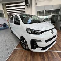 FIAT Ulysse 2.0 BlueHDi 180 CV AT8 L2H1 - esclus