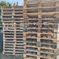 PALLET - Pedane - Pancali 