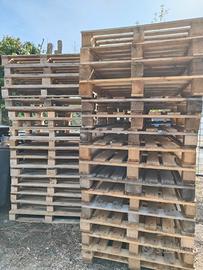 PALLET - Pedane - Pancali 