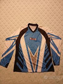 Maglia cross enduro