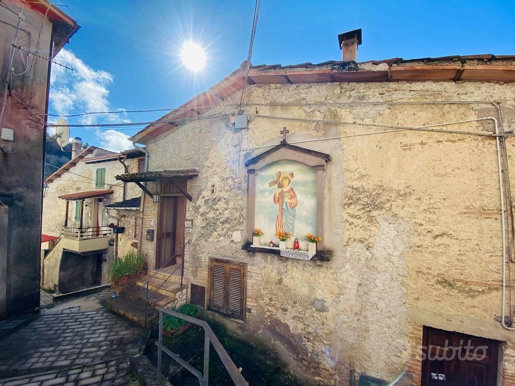 Appartamento – Pozzaglia Sabina, Fonte Dei Preti - Vista 3