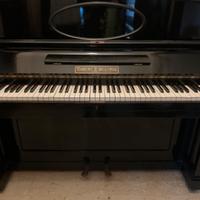 Pianoforte Robert westphal