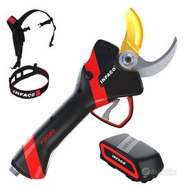 Forbice Infaco a batteria F3020M