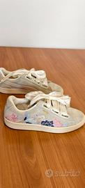 Puma Suede Hearth Kimono 38