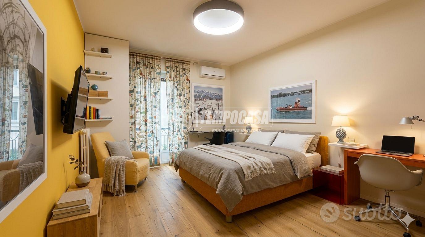 Apartment in Milano, Abbadesse, Municipio 2 - Vista 5