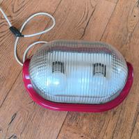 Lampada Noce di Achille Castiglioni per Flos