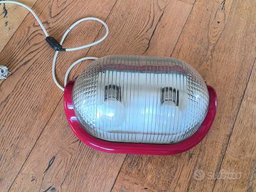 Lampada Noce di Achille Castiglioni per Flos