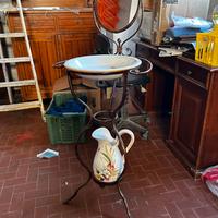 Lavabo antico