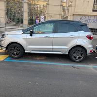 Ford Ecosport perfetta camcbi