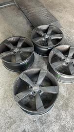Cerchi Rotor 18