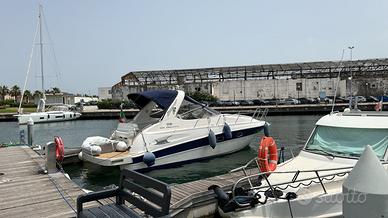 Bavaria 300 sport
