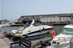 Bavaria 300 sport