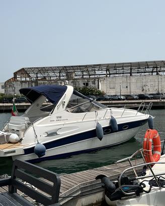 Bavaria 300 sport