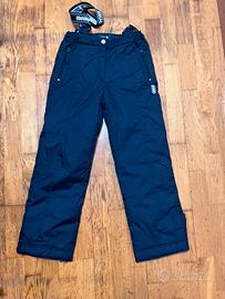 Pantaloni per la neve