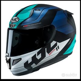 Casco HJC RPHA 11 XL 