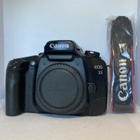 Canon EOS 33