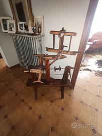arcolaio antico 