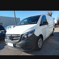 M.B.VITO 114 CDI 136cv KM 113000