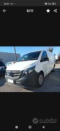M.B.VITO 114 CDI 136cv KM 113000