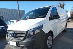 M.B.VITO 114 CDI 136cv KM 113000