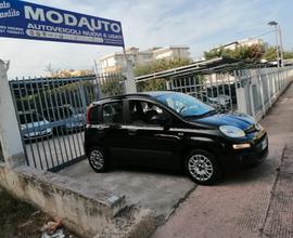 Fiat Panda 1.2 Lounge Km90.00 Usato Garantito
