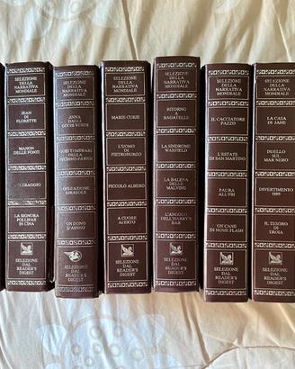 Stock libri