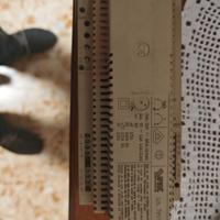 alimentatore videocitofonico 789/5