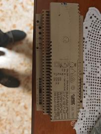 alimentatore videocitofonico 789/5