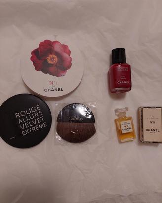 chanel n 5