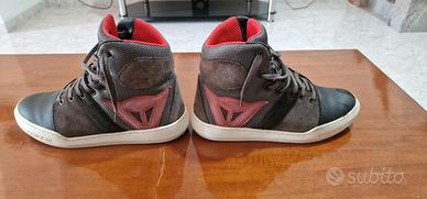 Scarpe Dainese York Air Tg. 40