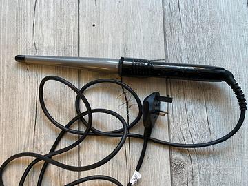 Ferro piastra BaByliss Ceramic Curling per capelli