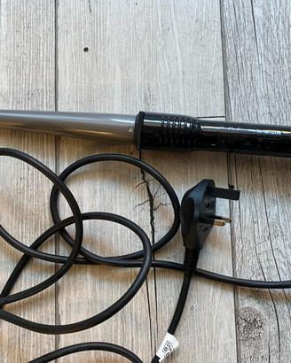 Ferro piastra BaByliss Ceramic Curling per capelli