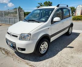 FIAT Panda 4X4 1.3 MTJ 75 CV CLIMBING - 2012