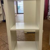 Mensola IKEA a 2 vani