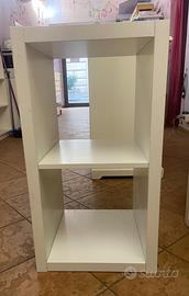 Mensola IKEA a 2 vani