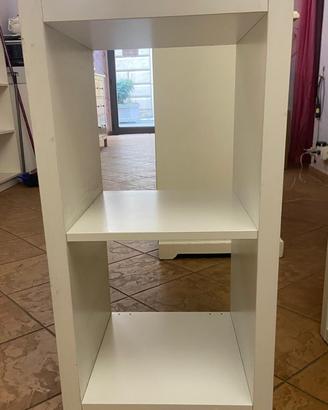 Mensola IKEA a 2 vani