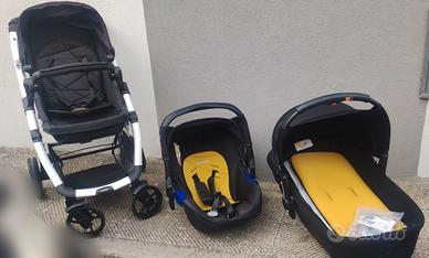 Trio Neonato Be cool