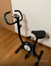 Fitness bike