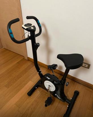Fitness bike