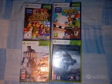 Giochi Xbox360
