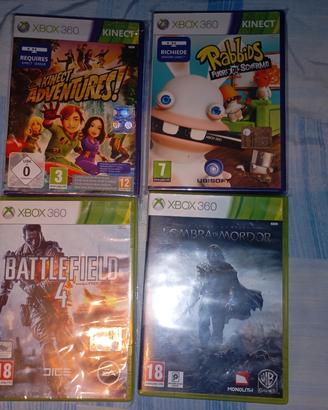 Giochi Xbox360