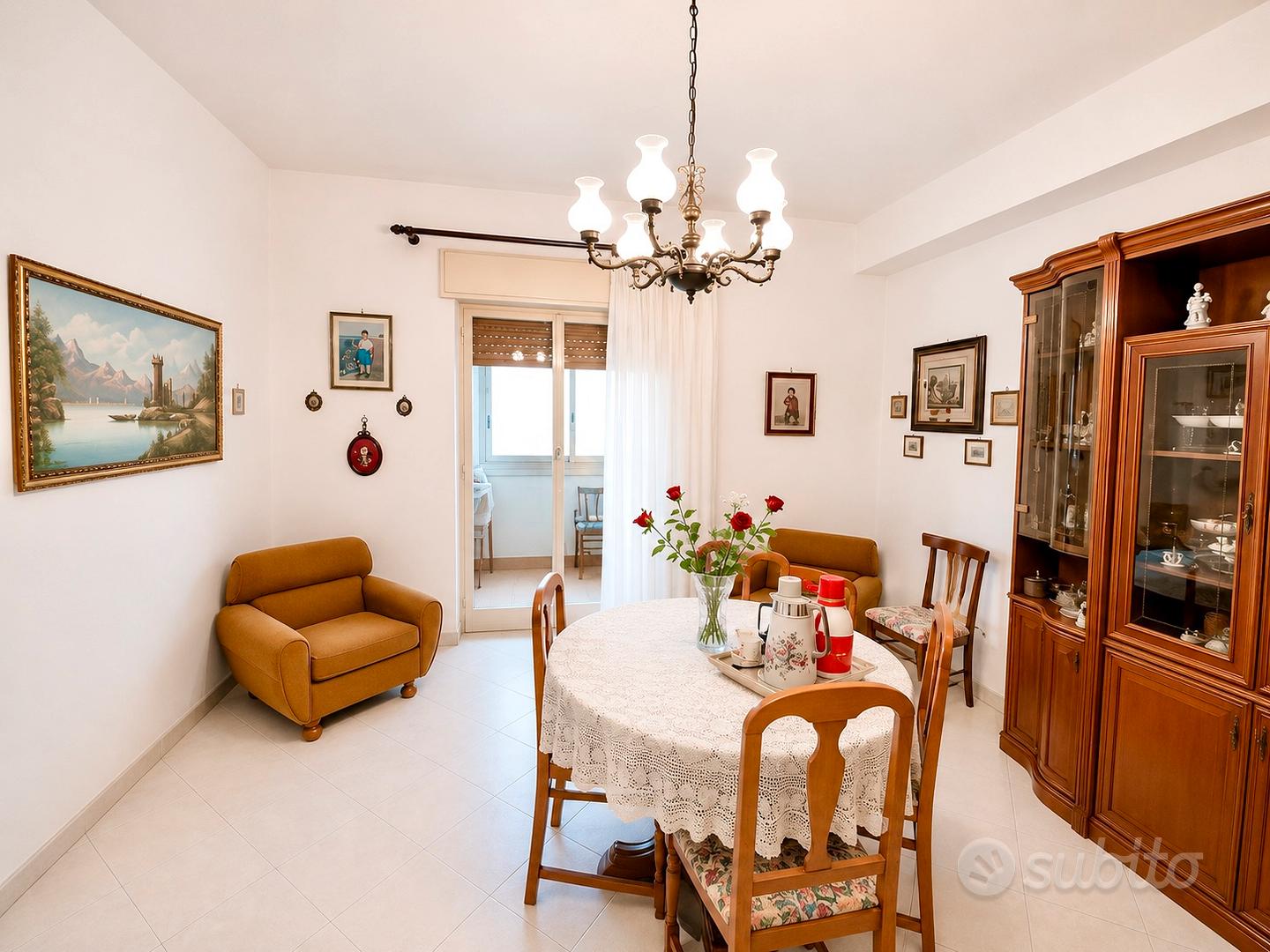 Appartamento – Catania, Nesima Superiore, Monte Po-Nesima-San Leone-Rapisardi - Vista 4