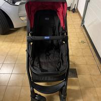 Passeggino Chicco Urban