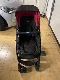 Passeggino Chicco Urban