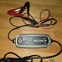 Caricabatterie Ctek 5.0 mxs