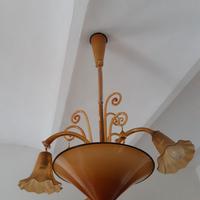 Lampadari in vetro